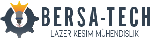 Bersa Tech – Metal Lazer Kesim  