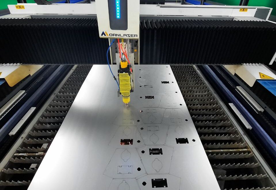 metal lazer kesimle yapılacak işler, ankarada metal lazer kesim firması