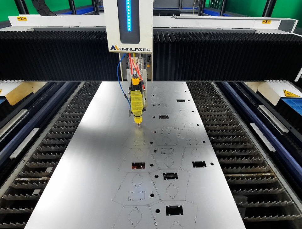 metal lazer kesimle yapılacak işler, ankarada metal lazer kesim firması