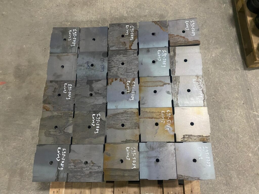 Ankara cnc lazer kesim