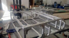 ankara lazer kesim, ankara metal lazer kesim
